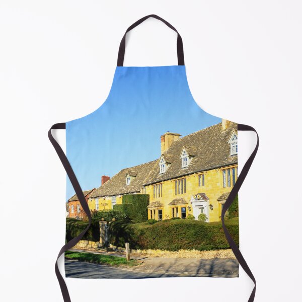 Item preview, Tones of Broadway, UK designed and sold by ScenicViewPics.