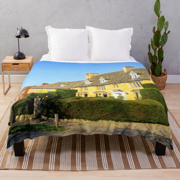 Item preview, Tones of Broadway, UK designed and sold by ScenicViewPics.