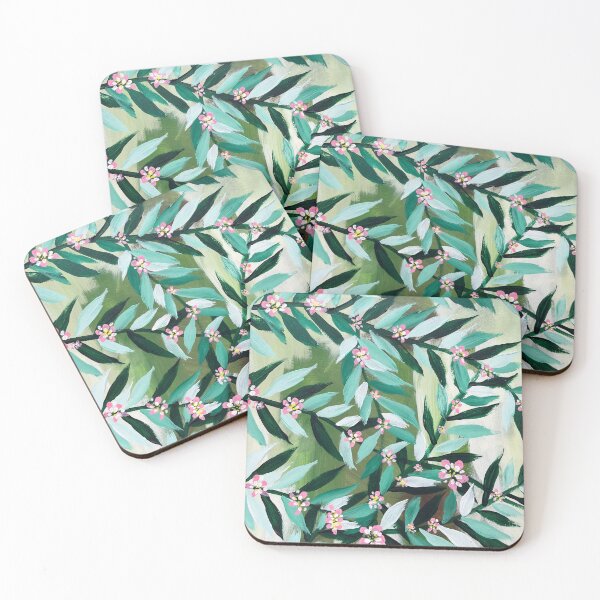 Item preview, Quiet Morning designed and sold by LaurelandLine.