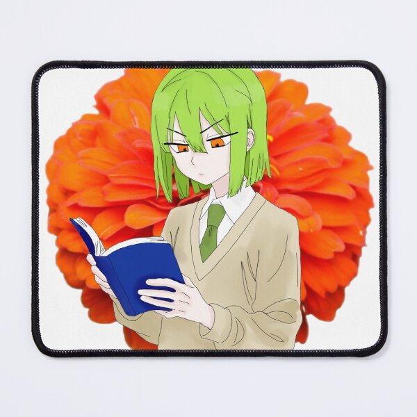 Item preview, Nageki Fujishiro Flower designed and sold by JwormStore.
