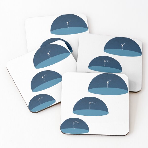 Item preview, Great Waves of Hi, Hey and HAI YA! designed and sold by Marchcraft.
