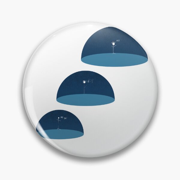 Item preview, Great Waves of Hi, Hey and HAI YA! designed and sold by Marchcraft.