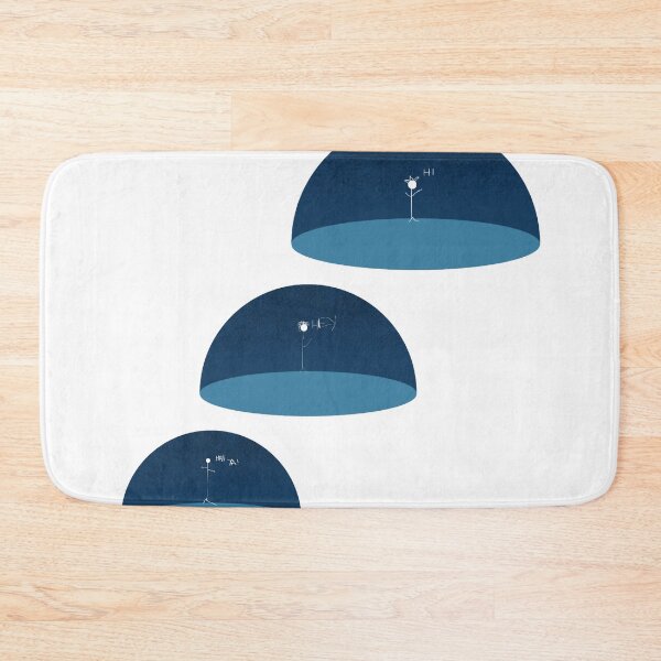 Item preview, Great Waves of Hi, Hey and HAI YA! designed and sold by Marchcraft.