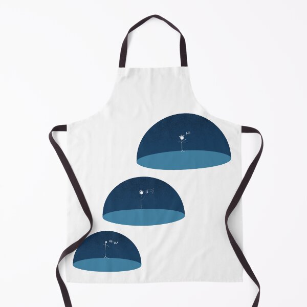 Item preview, Great Waves of Hi, Hey and HAI YA! designed and sold by Marchcraft.