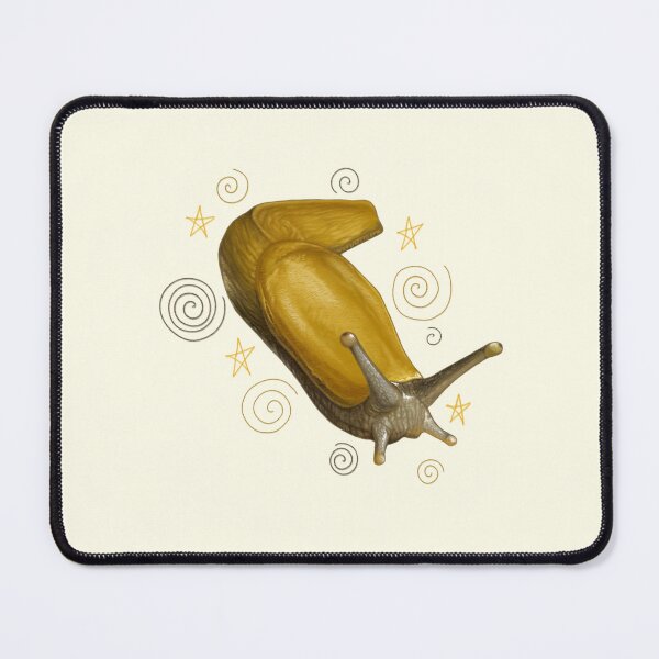 Item preview, Banana Slug designed and sold by SydArtist.