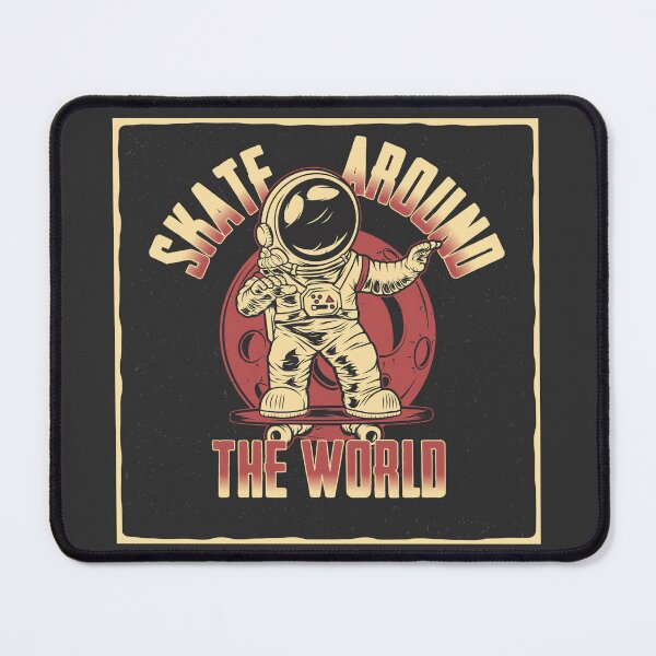 Item preview, Skate Orbit designed and sold by MOFAPPAREL.