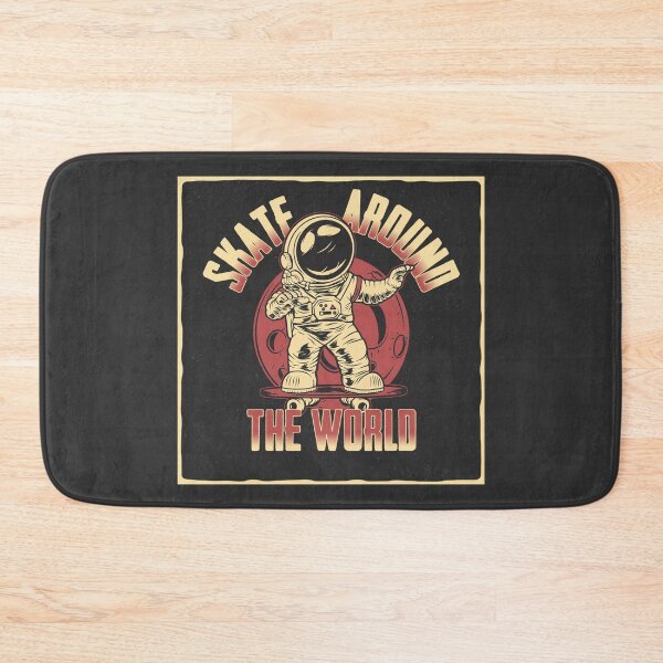 Item preview, Skate Orbit designed and sold by MOFAPPAREL.