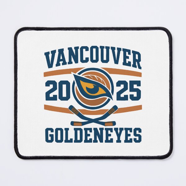 Item preview, PWHL Vancouver Goldeneyes Est. 2025 Women’s Ice Hockey Quote designed and sold by HumansStuck12.