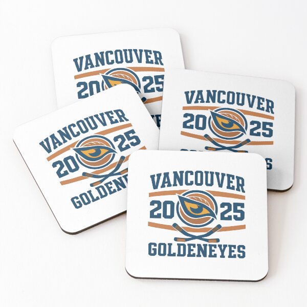 Item preview, PWHL Vancouver Goldeneyes Est. 2025 Women’s Ice Hockey Quote designed and sold by HumansStuck12.