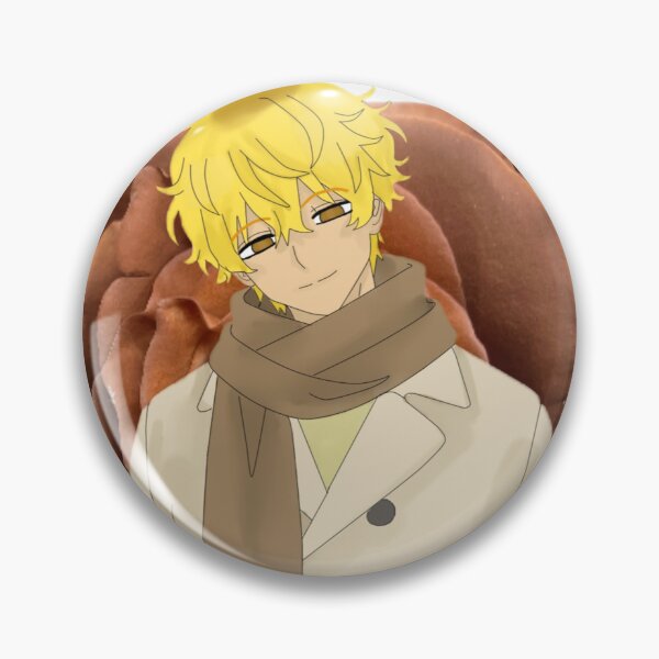 Item preview, Kazuaki Nanaki Flower designed and sold by JwormStore.