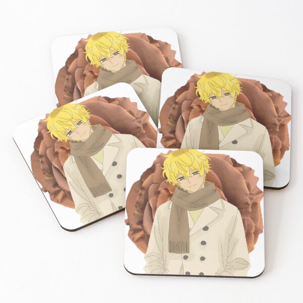 Item preview, Kazuaki Nanaki Flower designed and sold by JwormStore.
