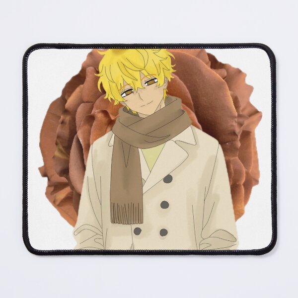 Item preview, Kazuaki Nanaki Flower designed and sold by JwormStore.