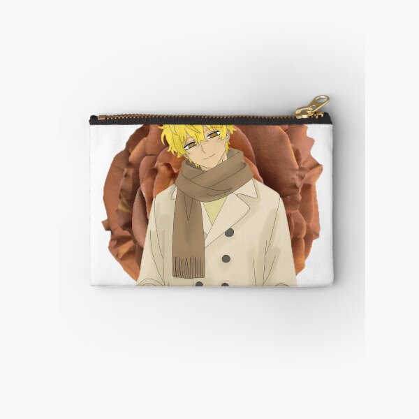 Item preview, Kazuaki Nanaki Flower designed and sold by JwormStore.