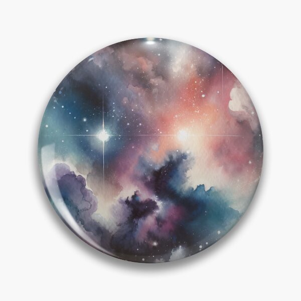 Item preview, Beyond the Edges of a Dream - Wakeful Light designed and sold by FriskyLemur.