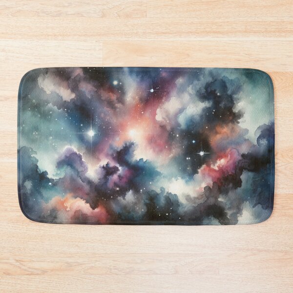 Item preview, Beyond the Edges of a Dream - Wakeful Light designed and sold by FriskyLemur.