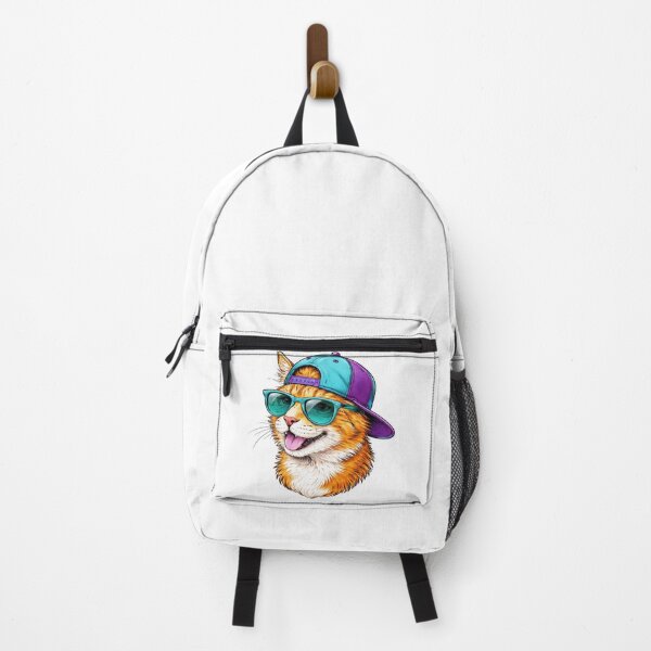 Item preview, COOL CAT designed and sold by Snurly.