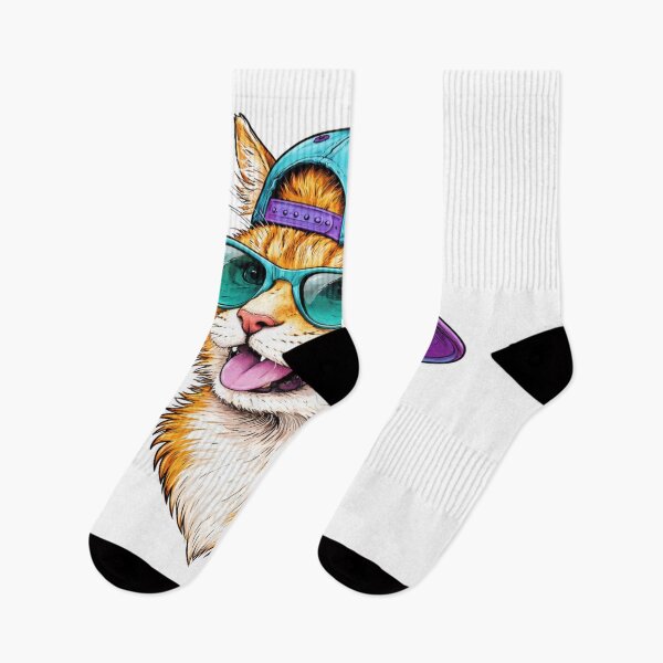 Item preview, COOL CAT designed and sold by Snurly.