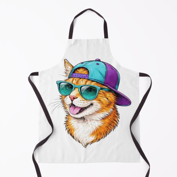 Item preview, COOL CAT designed and sold by Snurly.