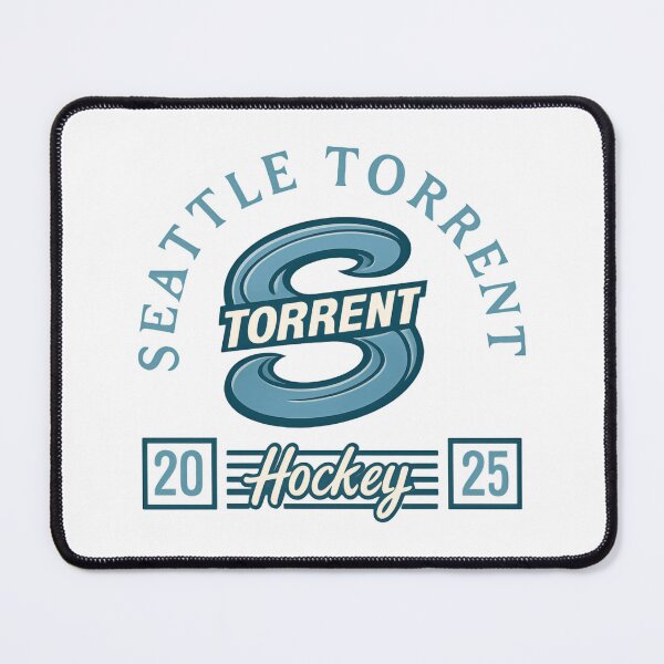 Item preview, PWHL Seattle Torrent Est. 2025 Women’s Sports designed and sold by HumansStuck12.