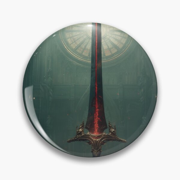 Item preview, Sanctum of the Blood Oath designed and sold by oanaunciuleanu.