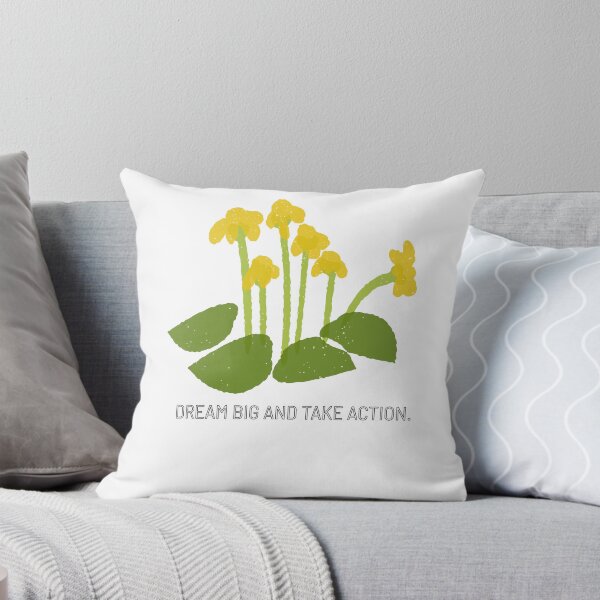 Item preview, dream big and take action  designed and sold by RDON07.