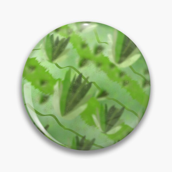 Item preview, Cactus Spike Bristles designed and sold by GraphicShinies.