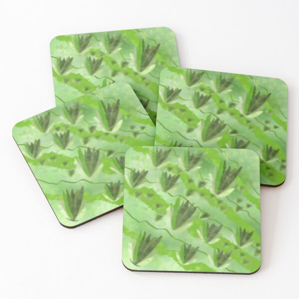 Item preview, Cactus Spike Bristles designed and sold by GraphicShinies.