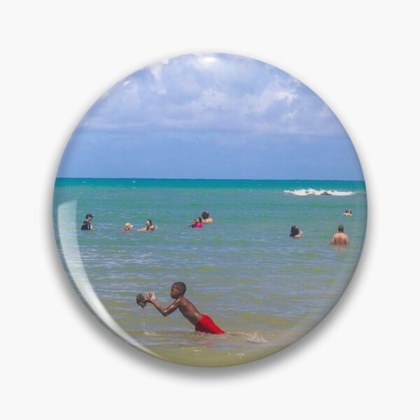 Item preview, people on the beach 8 designed and sold by felipequeiroz.