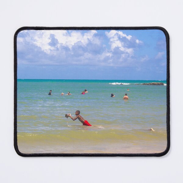 Item preview, people on the beach 8 designed and sold by felipequeiroz.