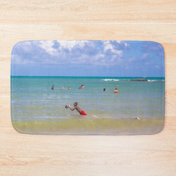 Item preview, people on the beach 8 designed and sold by felipequeiroz.