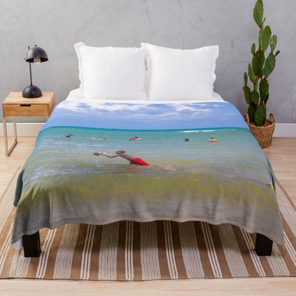 Item preview, people on the beach 8 designed and sold by felipequeiroz.