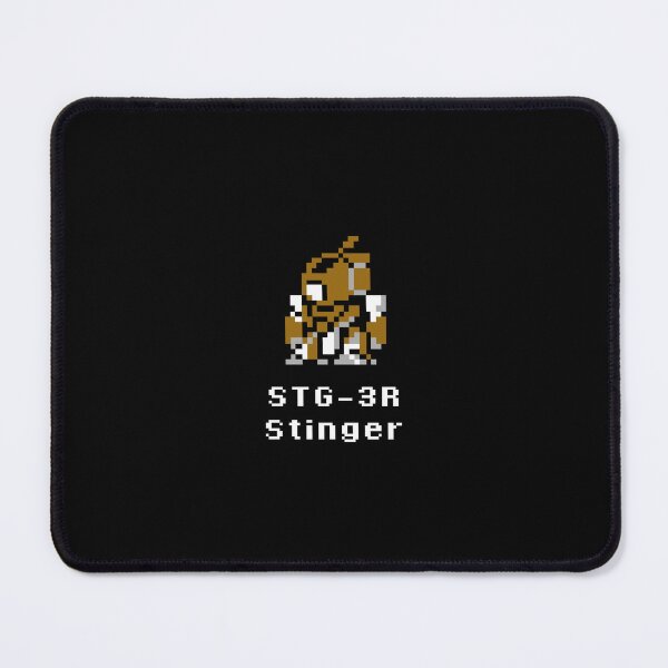 Item preview, Asplenia Studios: SD 8bit Stinger designed and sold by Asplenia Studios.