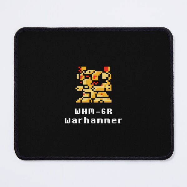 Item preview, Asplenia Studios: SD 8bit Warhammer designed and sold by Asplenia Studios.