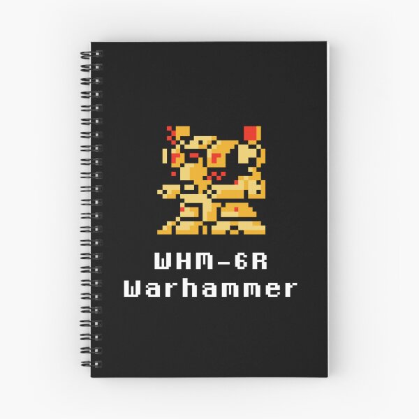 Item preview, Asplenia Studios: SD 8bit Warhammer designed and sold by Asplenia Studios.