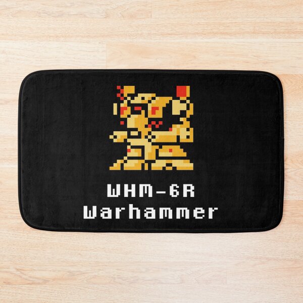 Item preview, Asplenia Studios: SD 8bit Warhammer designed and sold by Asplenia Studios.