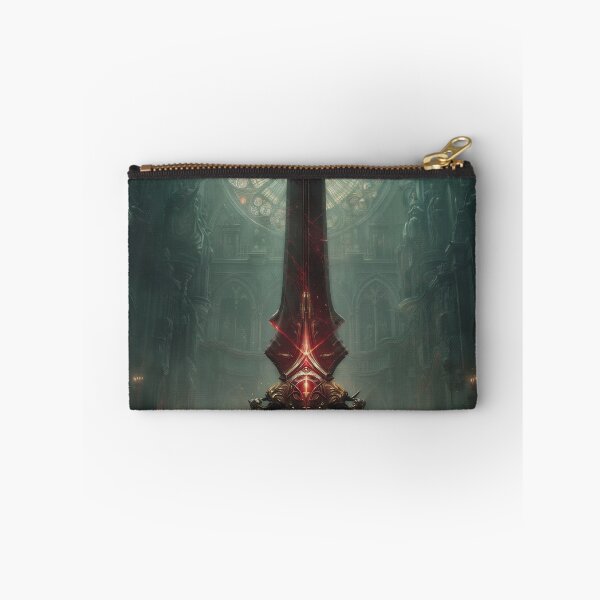 Item preview, Sanctum of the Blood Oath designed and sold by oanaunciuleanu.
