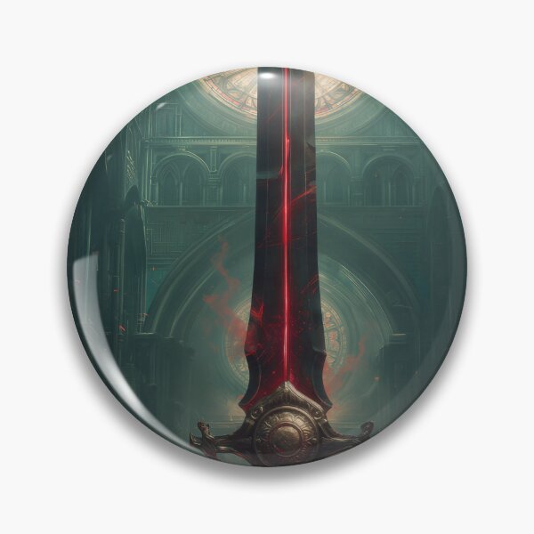 Item preview, Sanctum of the Blood Oath designed and sold by oanaunciuleanu.