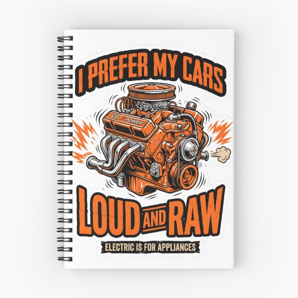Item preview, Funny V8 Loud Raw Petrol Forever Electric Is For Appliances designed and sold by EKHOAISTORE.