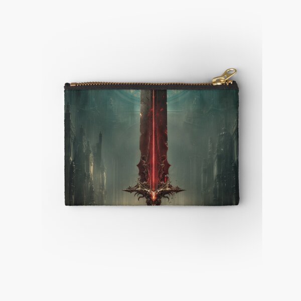 Item preview, Sanctum of the Blood Oath designed and sold by oanaunciuleanu.