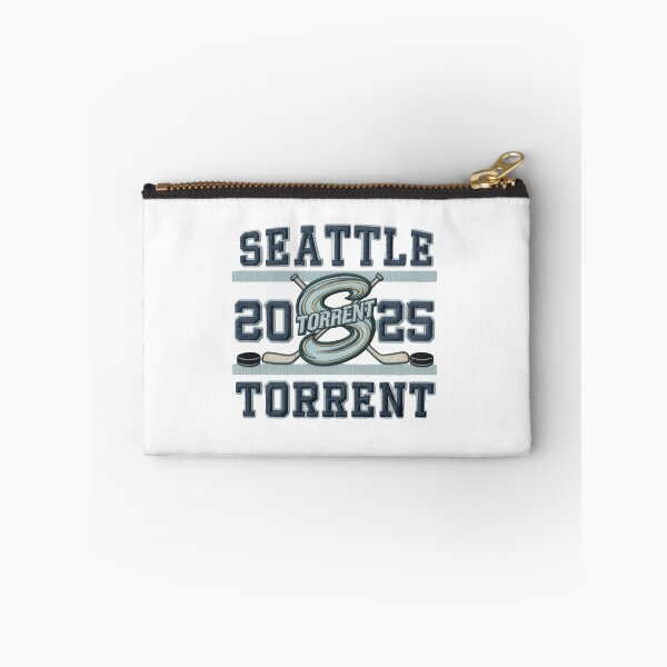 Item preview, PWHL Seattle Torrent Est. 2025 Fan Favorite designed and sold by HumansStuck12.