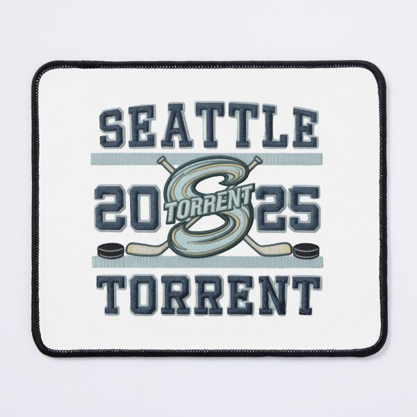 Item preview, PWHL Seattle Torrent Est. 2025 Fan Favorite designed and sold by HumansStuck12.