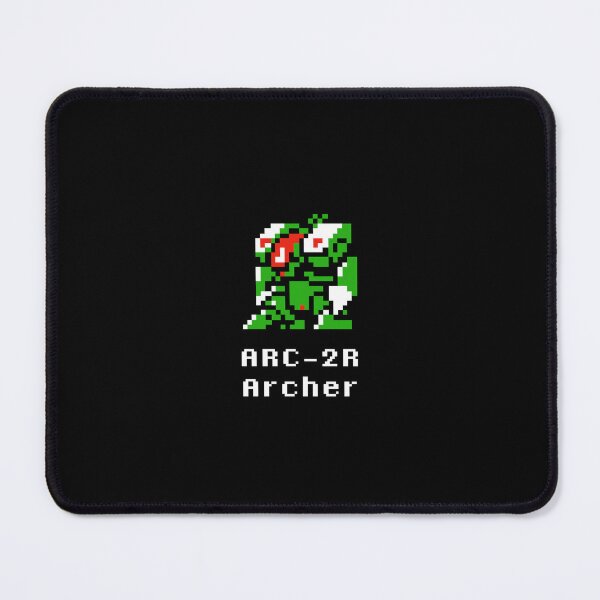 Item preview, Asplenia Studios: SD 8bit Archer designed and sold by Asplenia Studios.