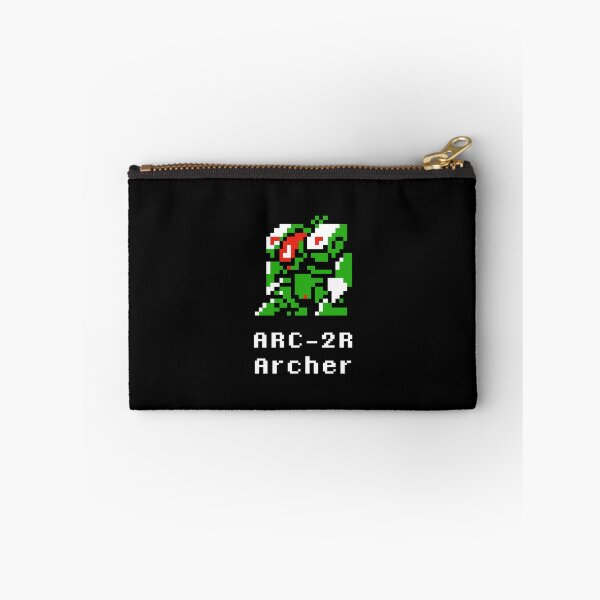 Item preview, Asplenia Studios: SD 8bit Archer designed and sold by Asplenia Studios.
