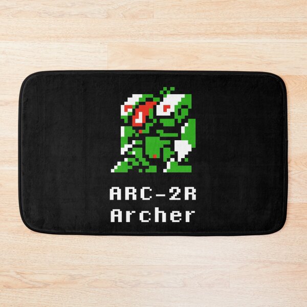 Item preview, Asplenia Studios: SD 8bit Archer designed and sold by Asplenia Studios.