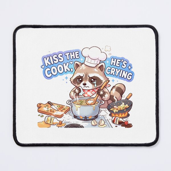 Item preview, cook designed and sold by kalbostyle.