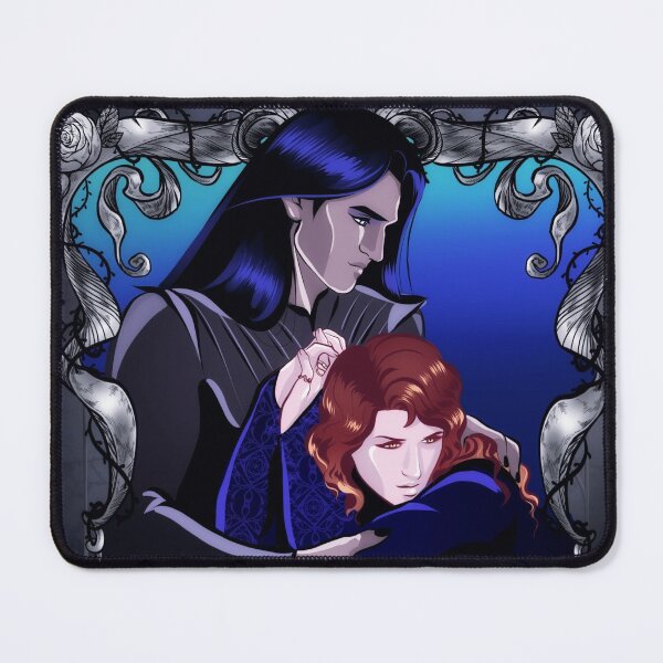Item preview, Melkor x Mairon  designed and sold by CineMairon.