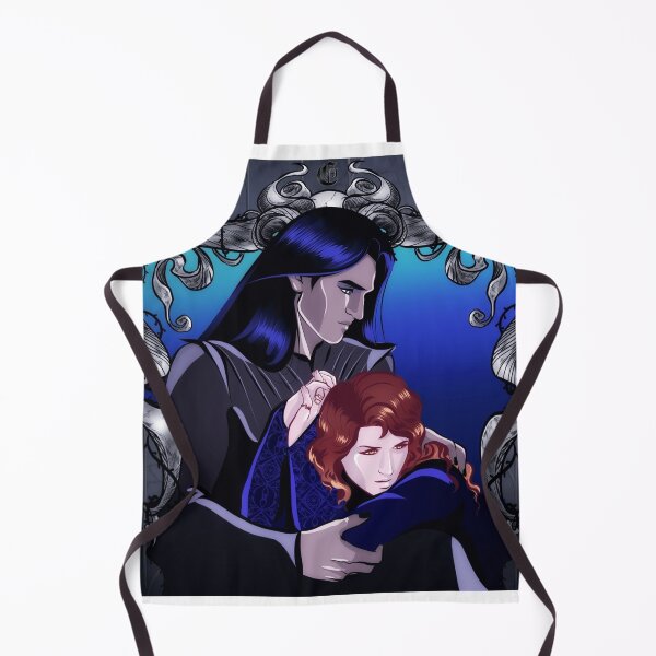 Item preview, Melkor x Mairon  designed and sold by CineMairon.