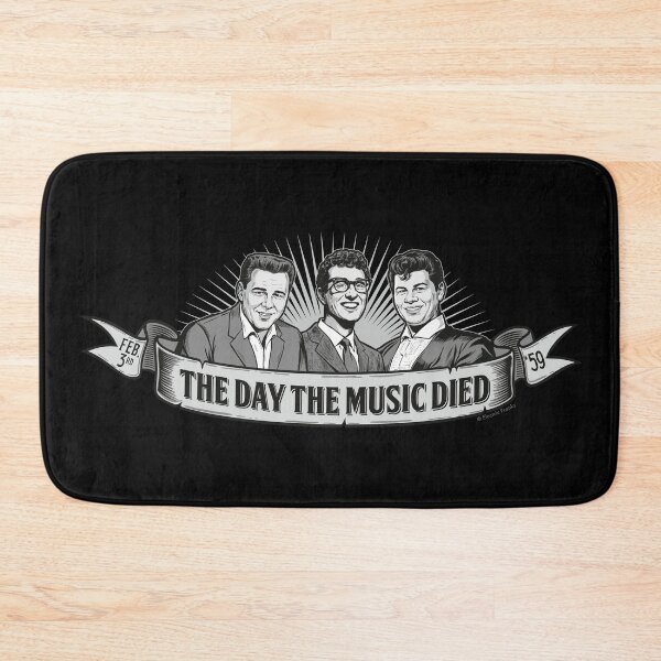 Item preview, The Day designed and sold by ElectricFranky.