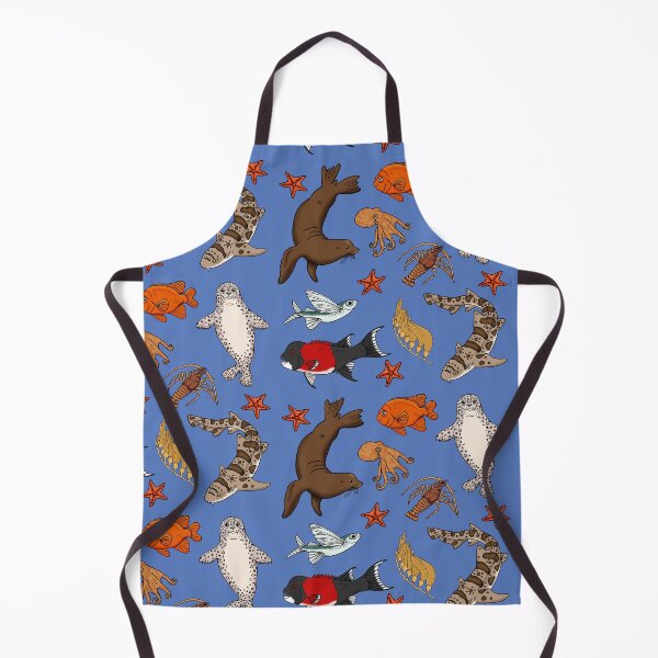 Item preview, California Sea Life designed and sold by sharkbait83.