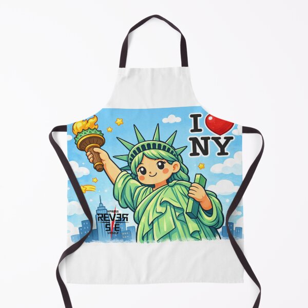 Item preview, I love New York designed and sold by reversereverse.